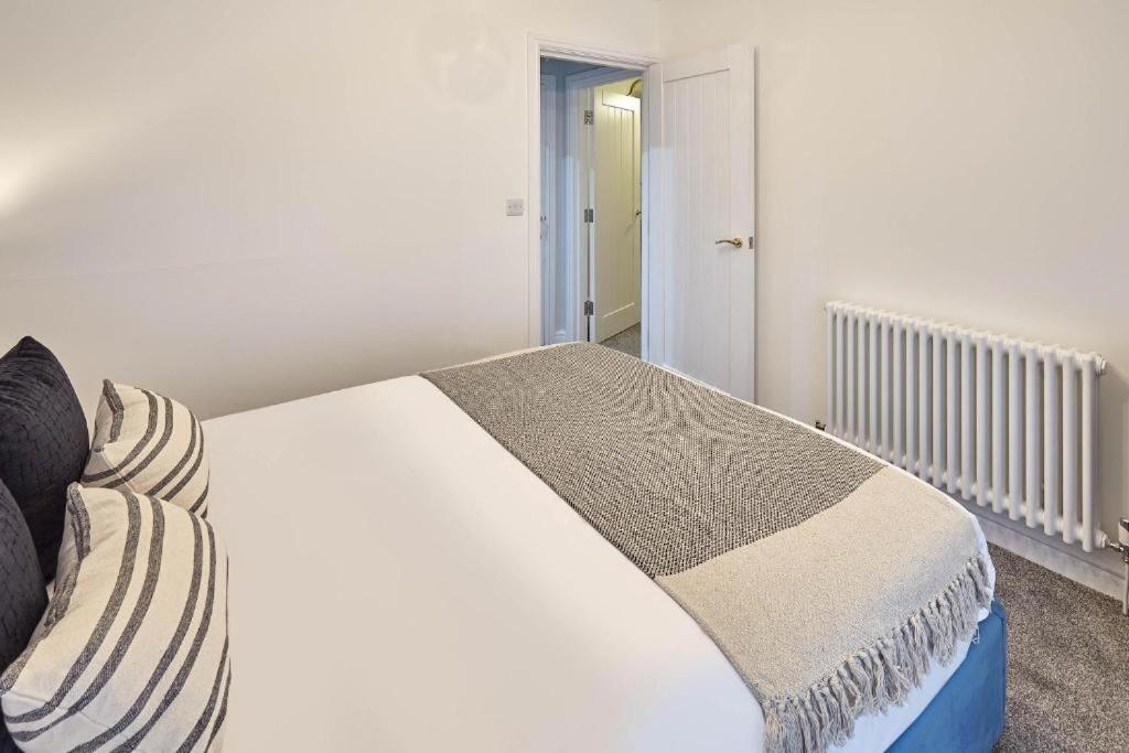 Apartamento Tides Whitby Exterior foto