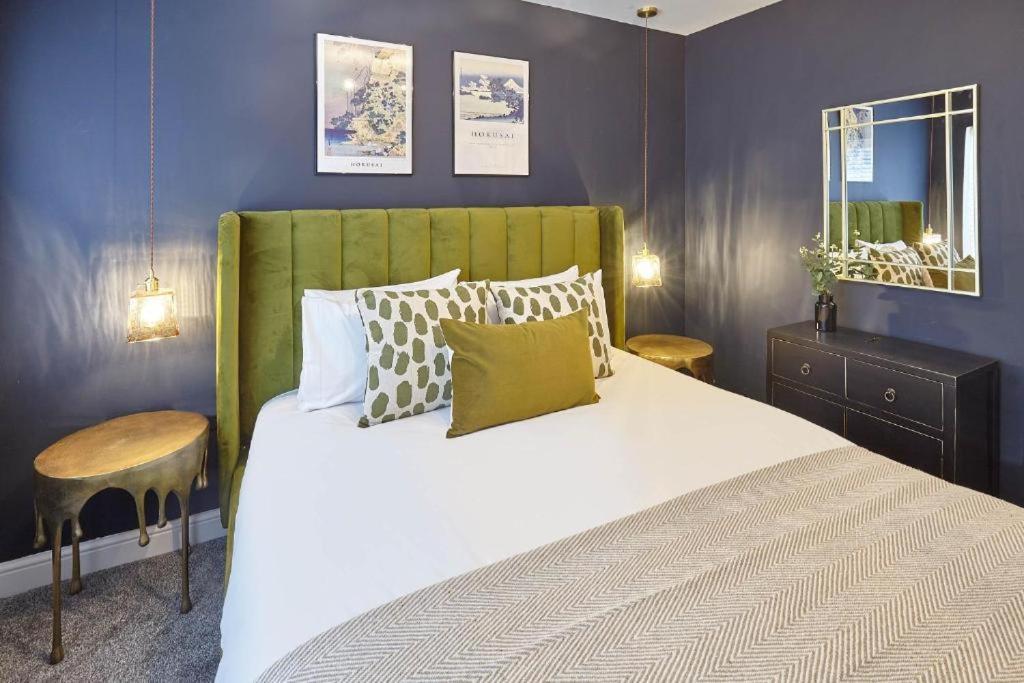Apartamento Tides Whitby Exterior foto
