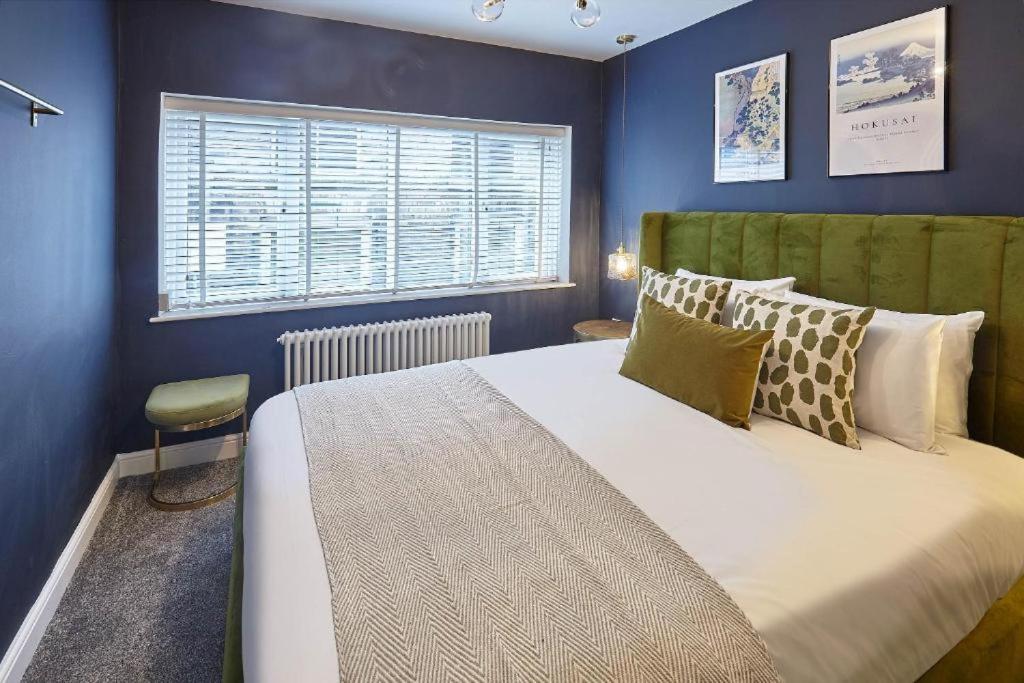 Apartamento Tides Whitby Exterior foto